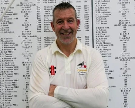 Nigel Martyn