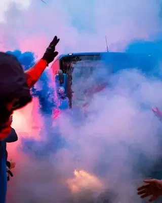 Estrasburgo - Rayo Vallecano, en directo: semifinales de la Conference League y pelea por la quinta plaza, hoy en vivo