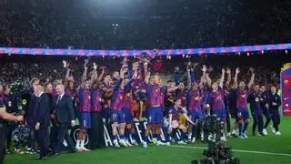 Una noche para el recuerdo