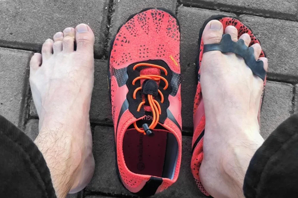 ¿Qué es el calzado barefoot y por qué está en tendencia?