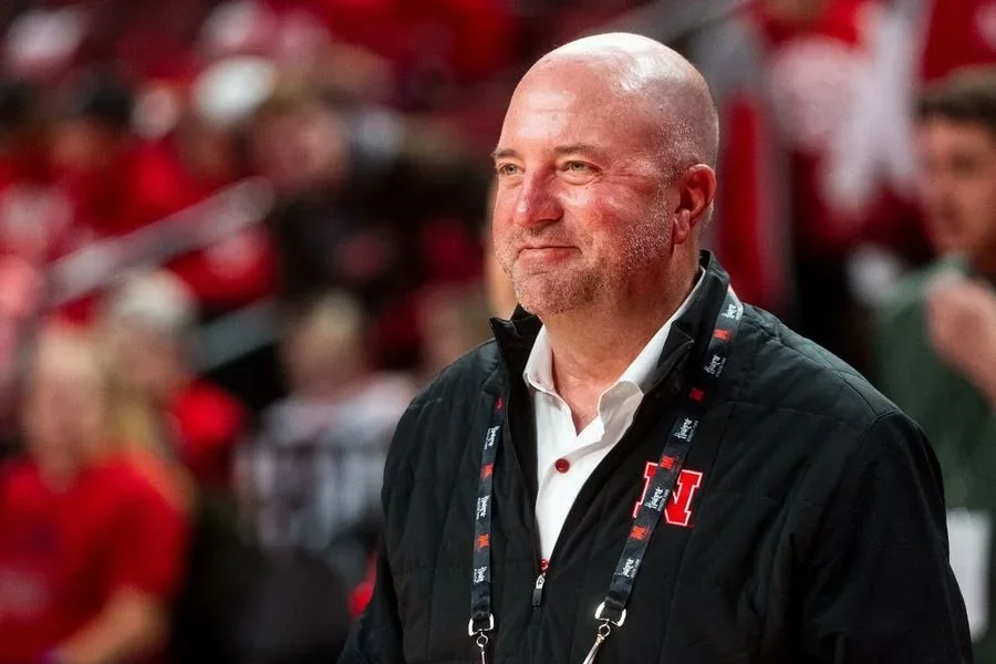 NCAA Basketball: Texas-Pan American at Nebraska