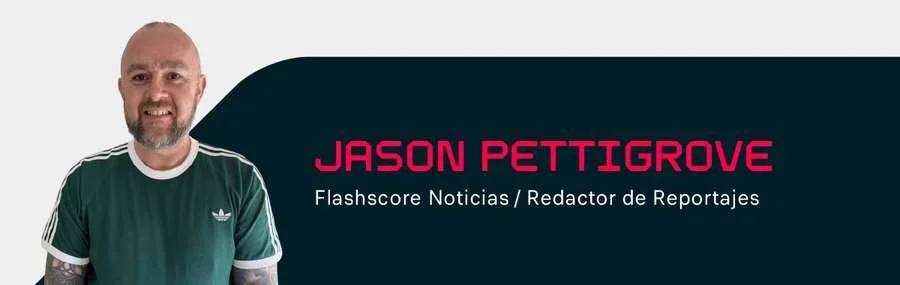 Jason Pettigrove